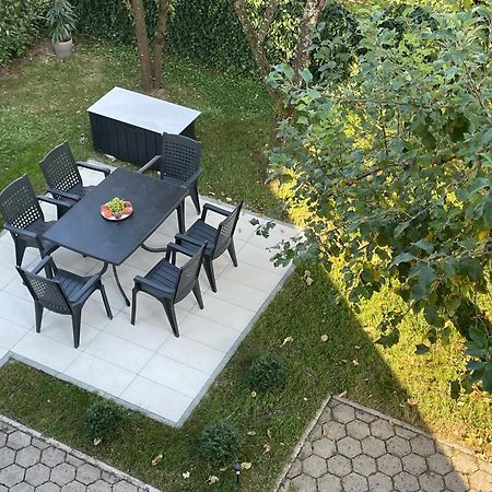 Apartment Anmari Radovljica Exterior photo